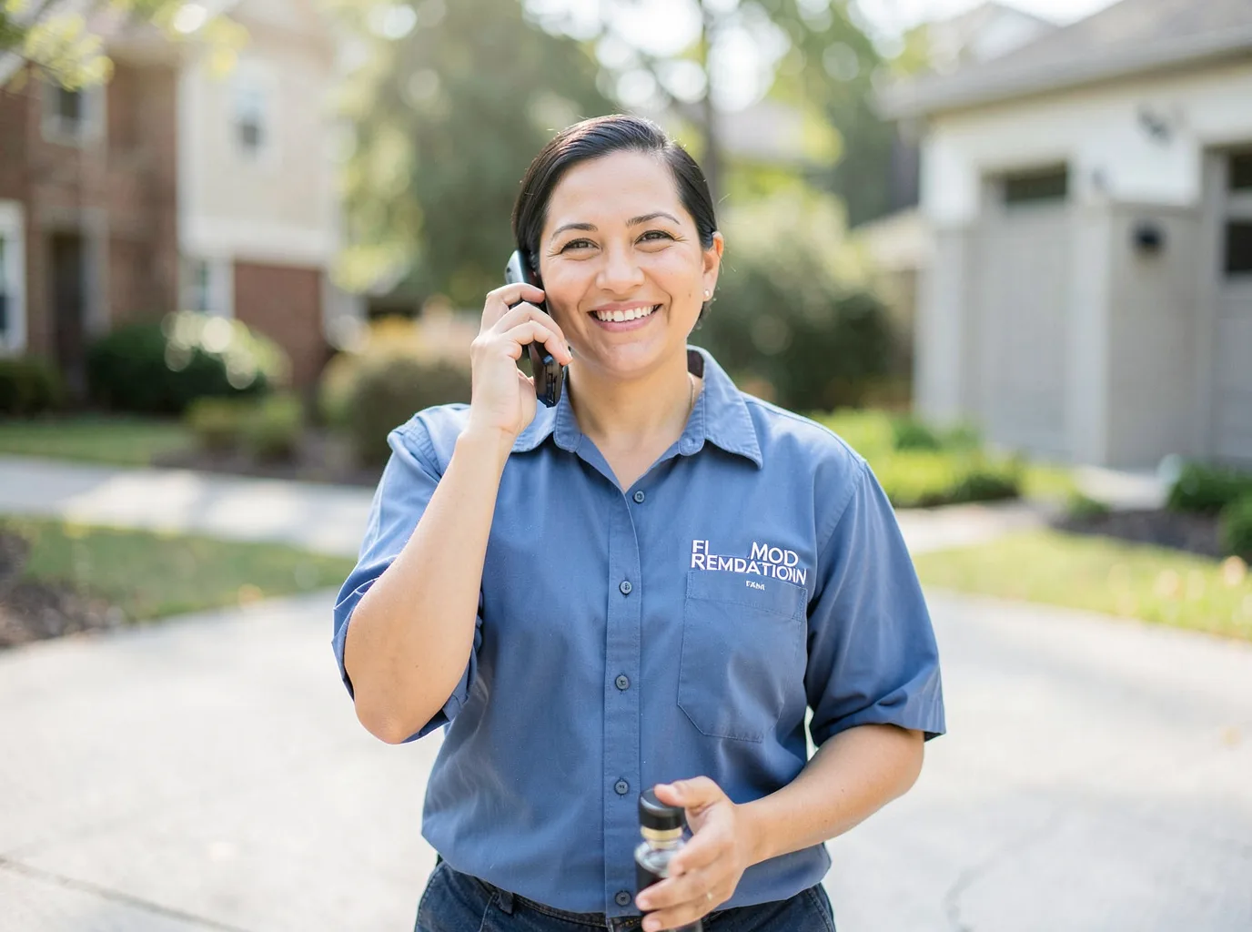 Mold Remediation Winchester, CA FAQs